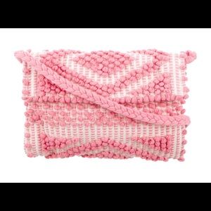 Antonello Tedde Suni Rombi Bag/Clutch